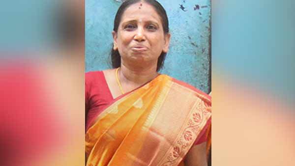 என்னை சட்ட விரோதமாக சிறையில் வைத்துள்ளார்கள்.. ஹைகோர்ட்டில் நளினி அதிரடி ஆட்கொணர்வு மனு