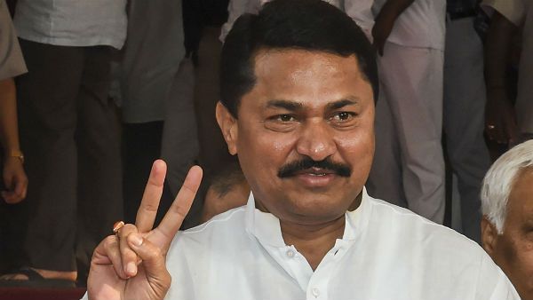 மகா.. சபாநாயகர் போட்டியிலிருந்து பாஜக விலகல்..காங்கிரஸ் வேட்பாளர் போட்டியின்றி தேர்வாகிறார்