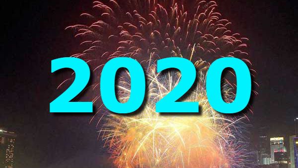 புத்தாண்டு பிறக்கப் போகுது.. என்ன ரிசல்யூஷன் எடுக்கப் போறீங்க.. சொல்லுங்க!