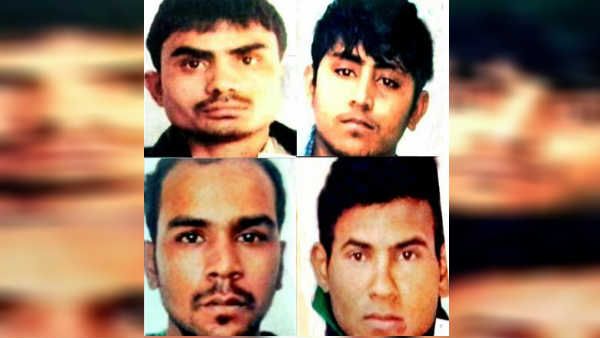 மத்திய அரசு அதிரடி.. நிர்பயா பலாத்கார குற்றவாளியின் கருணை மனுவை நிராகரிக்க.. ஜனாதிபதிக்கு பரிந்துரை