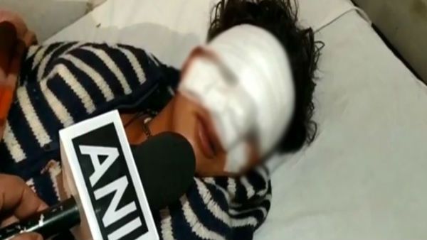 தூங்கி கொண்டிருந்த அண்ணி.. கத்தியை எடுத்து மூக்கை அறுத்த குடிகார மச்சினன்!