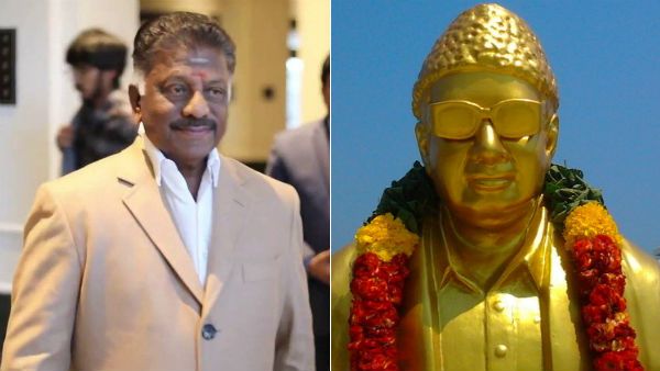 அடுத்த மாதம் மொரீஷியஸ் செல்கிறார் ஓ.பன்னீர்செல்வம்... எம்.ஜி.ஆர்.சிலை திறப்பு நிகழ்ச்சி