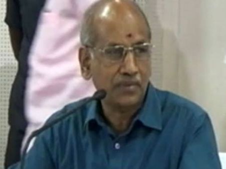 தமிழ்நாடு தேர்தல் ஆணையர் பழனிசாமி மீது உச்சநீதிமன்றத்தில் திமுக நீதிமன்ற அவமதிப்பு வழக்கு