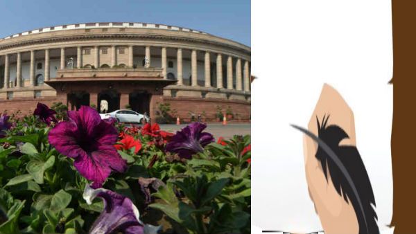 குடியுரிமை மசோதாவை வாபஸ் பெறுக.. 600க்கும் மேற்பட்ட எழுத்தாளர்கள், முன்னாள் நீதிபதிகள் திரண்டனர்