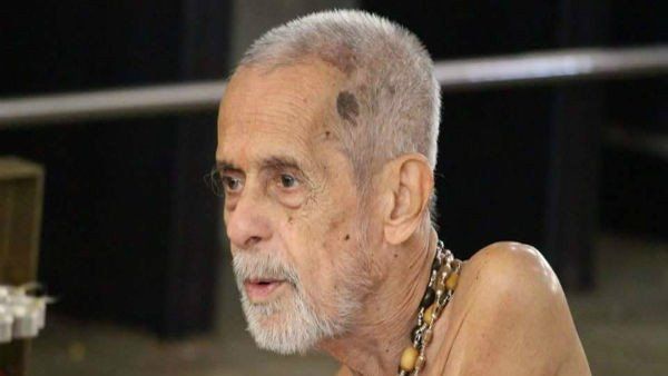 உடுப்பி பெஜாவர் மடாதிபதி விஸ்வேஸ்வர தீர்த்த சுவாமி உடல்நிலை மோசம்.. மருத்துவமனையில் தீவிர சிகிச்சை