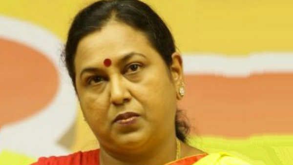 தண்டனைகள் கடுமையானால்தான் பெண்களுக்கு பாதுகாப்பு கிடைக்கும்.. பிரேமலதா விஜயகாந்த்