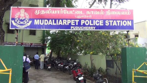 63 வயதிலும் அந்த ஆசை.. மசாஜ் அழகிக்கு ஆசைப்பட்ட மஞ்சுநாத்.. 5 லட்சம் போச்சு!