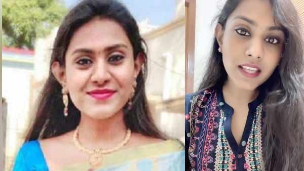 நார்மலா இருக்கேன்.. நல்லா இருக்கேன்.. பதறாம இருங்க... புஷ்பவனம் குப்புசாமி மகள் வீடியோ மெசேஜ்!