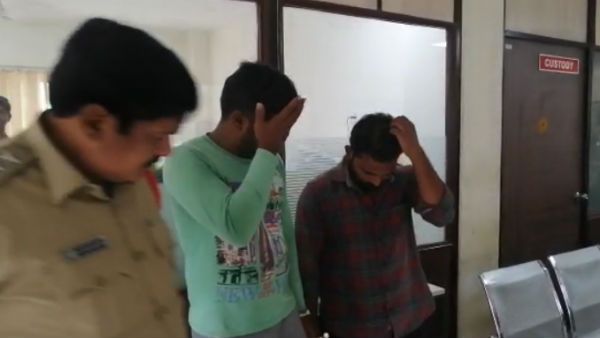 நள்ளிரவில் லிப்ட் கேட்ட சிறுமி.. தனியாக கூட்டி சென்று பலாத்காரம்.. 2 இளைஞர்கள் அட்டகாசம்