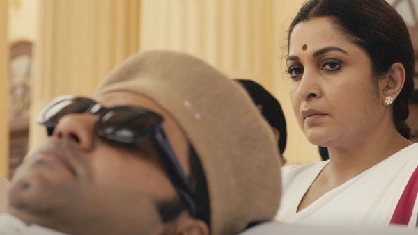 2019 வெப் சீரியல்களில் ஒரு திடீர் புரட்சி.. குயின்.. நோ டவுட்.. ஆனால் அவ்வளோ ஒர்த்தா இல்லையே!