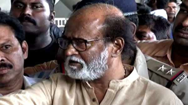 தெரிந்தும் தெரியாமலும்.. அறிந்தும் அறியாமலும்.. டபுள் டபுளாக பேசிய சூப்பர் ஸ்டார்.. மறக்க முடியுமா!