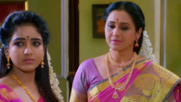 Rasathi Serial: தேவயானி நல்லாருக்காங்க... யாருக்குமே வெயிட் இல்லை!