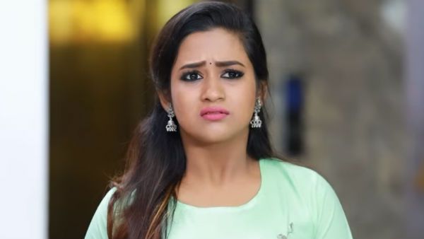 Barathi Kannamma Serial:பக்கவாதம் வீட்டில் வைத்தியமா? எந்த காலத்தில் இருக்கீங்க?