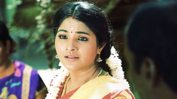 Ayudha Ezhuthu Serial: படிச்ச பொண்ணு இப்படியும் இருப்பாய்ங்களா?