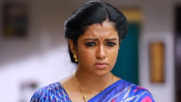 Barathi Kannamma Serial: படிக்காதவர்னாலும் இப்படித்தான் இருக்கோணும்!