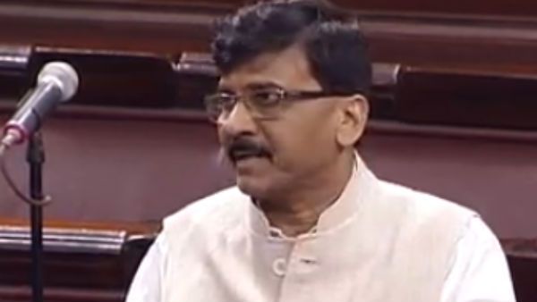 எதுக்கு அகதிகளுக்காக ஒரு சட்டம்.. பேசாம பாகிஸ்தானையே அழித்துவிடலாம்.. ராஜ்யசபாவை அதிர வைத்த எம்.பி.!