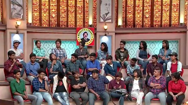 முடி இல்ல... பொட்டு இல்ல... இன்னும் என்னப்பா இல்ல?