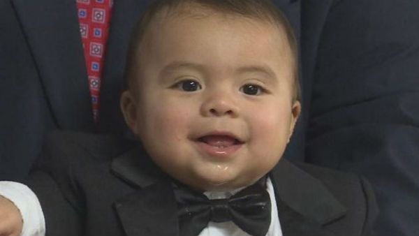 ஏலம் விடப்பட்ட மேயர் பதவி.. அதிகத் தொகை கொடுத்து வாங்கிய 7 மாதக்குழந்தை.. கொள்கை என்ன தெரியுமா?