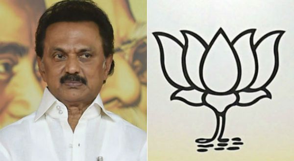 ஸ்டாலின் பற்றி ஒரு கருத்து.. பாஜகவில் மோதிக்கொள்ளும் 2 முக்கிய தலைகள்.. உருவானது கோஷ்டி மோதல்!