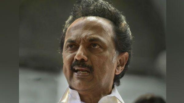 சட்டம் ஒழுங்கை நிலைநாட்டுவதில் தமிழக அரசு தோல்வி -மு.க.ஸ்டாலின் சாடல்