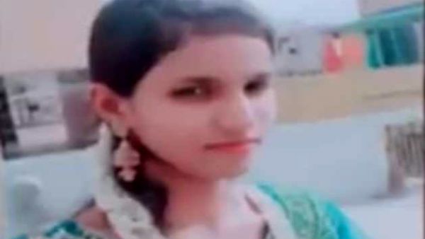 ஏன் மறைச்சே.. ஏன் என்னை ஏமாத்துனே.. உலுக்கி எடுத்த பாத்திமா.. கடைசியில் தற்கொலை!