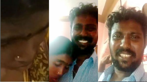 3 மகள்களையும் எழுப்பி.. மடியில் கிடத்தி.. வாயில் விஷத்தை ஊற்றிய சிவகாமி.. விழுப்புரம் தற்கொலை..சோகம்