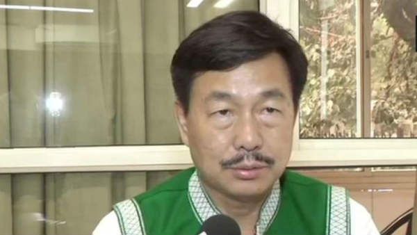 அருணாசலப் பிரதேசத்தில் 12 கி.மீ தூரம் ஊடுருவியதா சீனா? பாஜகவின் தபீர் காவ் ஷாக் தகவல்