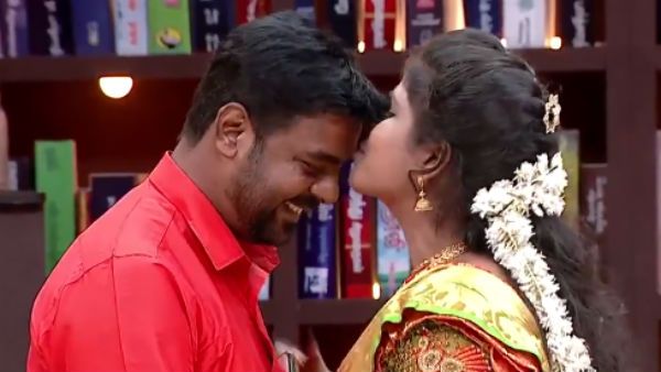 வாழ்க்கையில இவருக்குதாங்க கோயில் கட்டி கும்பிடணும்...!