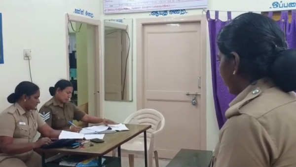 இந்தியாவின் தலைசிறந்த 10 காவல் நிலையங்கள் பட்டியலில் தேனி காவல் நிலையம்!