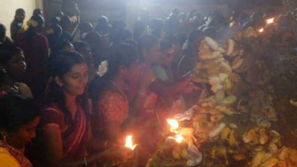 திருக்கார்த்திகை தீபம் : கார்த்திகை கைசிக ஏகாதசி.... அனங்க திரயோதசி விரதத்தினால் பலன்கள்