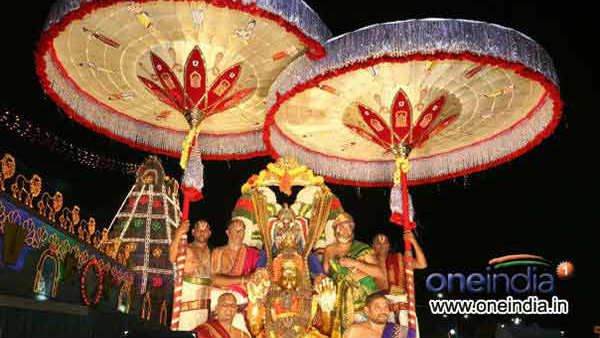 திருப்பதி ஏழுமலையான் கோவிலில் ஆங்கில புத்தாண்டு, வைகுண்ட ஏகாதசி நாளில் சிறப்பு தரிசனம் ரத்து