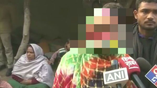 உ.பி. முதல்வர் யோகி ஆதித்யநாத் நேரில் வரவேண்டும்.. உன்னாவ் பெண்ணின் சகோதரி