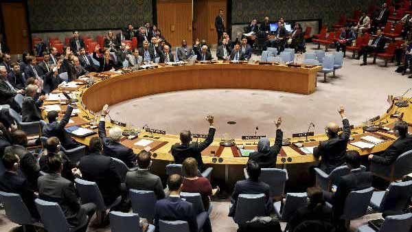 சீனாவின் கோரிக்கை ஏற்பு.. முதல்முறையாக காஷ்மீர் குறித்து பூட்டிய அறையில் ஐநா கவுன்சில் விசாரணை