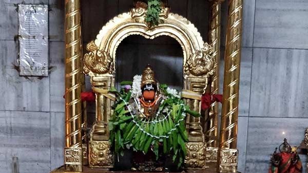  வீர ஆஞ்சநேயர் தெரியும்.. அதென்ன விசா ஆஞ்சநேயர்.. திருமழிசை போய் பாருங்க.. டிச 23 முதல் லட்சார்ச்சனை
