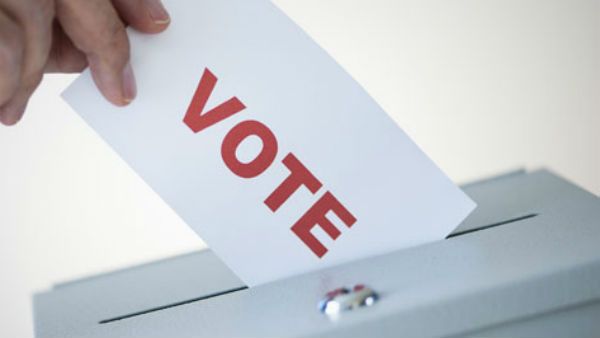 உள்ளாட்சி தேர்தல் முதல் கட்ட வாக்குப் பதிவு: 30 வாக்கு சாவடிகளில் டிச.31-ல் மறுவாக்குப் பதிவு