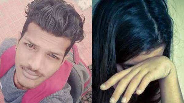 தாகமா இருக்கு.. தண்ணி வேணும்.. வீட்டிற்குள் அத்துமீறி 12 வயது சிறுமியை சீரழித்த இளைஞன்!