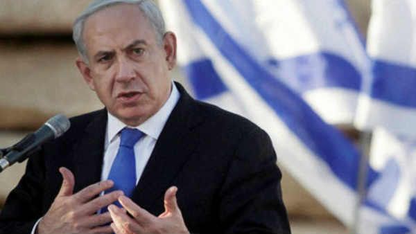 ஈரானுக்கு எதிராக வரிந்து கட்டும் இஸ்ரேல்: எங்கப்பக்கம் வந்தா அவ்வளவுதான்.. வார்னிங் கொடுத்த பிரதமர்!