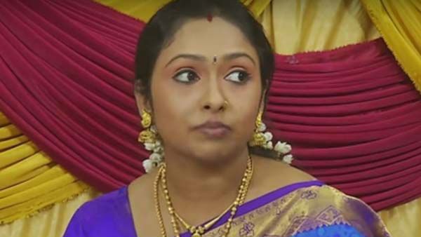 டான்ஸ் ஆடுவதை நிறுத்தாதே கண்ணா!.. மகளுக்கு கடிதம் எழுதிவிட்டு நடிகை ஜெயஸ்ரீ தற்கொலை முயற்சி