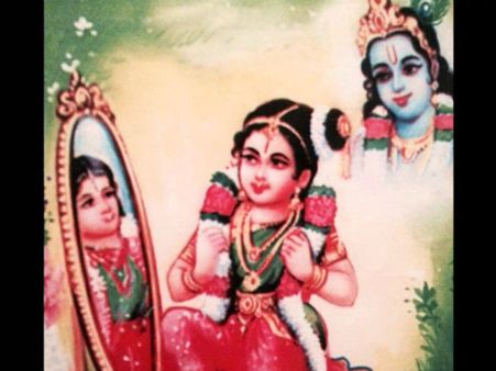 திருப்பாவை திருப்பள்ளி எழுச்சி பாடல் 29 #Margazhi,#Thiruppaavai