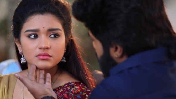 Sembaruthi Serial: நீயும் நானும்.. வேற ஒருத்தர் பக்கத்துல.. நல்ல வேளை தப்பிச்சோம்!