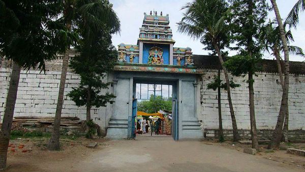 வைகுண்ட ஏகாதசி 2020: ஸ்ரீரங்கம் ரங்கநாதரை விட பெரிய ரங்கநாதரை தரிசிக்கலாம் வாங்க