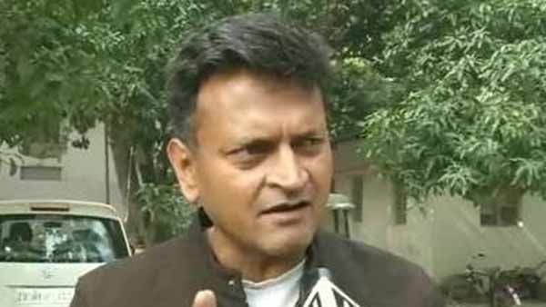 ஹையா ஜாலி.. கொரோனா வைரஸ் எங்களை விட்டு போகுது.. கிஷோரை பங்கமாக கலாய்த்த ஜேடியு!