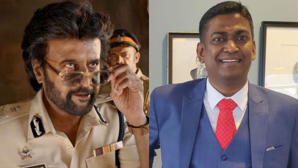 ஐயா.. டேய் தமிழ் இயக்குனர்களா.. தர்பார் படத்தை பார்த்து கடுப்பான ஐஏஎஸ் அலெக்ஸ்.. செம அட்வைஸ்!