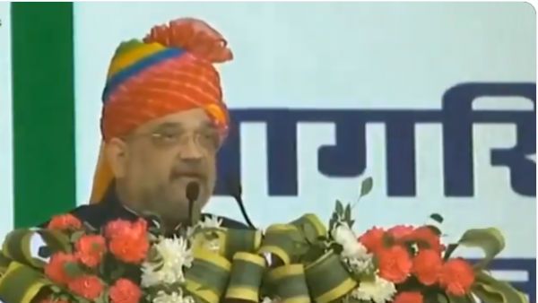 குடியுரிமை சட்ட திருத்தம் அமலாகும்.. ஒரு இஞ்ச் கூட பின்வாங்கப் போவதில்லை.. அமித் ஷா அறிவிப்பு