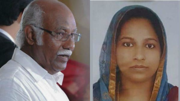 படுதோல்வியடைந்த அன்வர் ராஜா மகள்... டெபாசிட் இழந்த பரிதாபம்