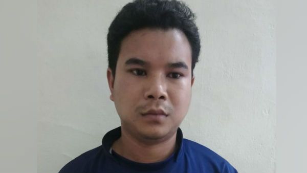 சிறார் ஆபாச வீடியோ.. பேஸ்புக்கில் பதிவு செய்த அஸ்ஸாம் மாநில இளைஞர் பொள்ளாச்சியில் கைது