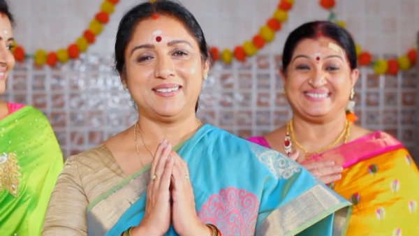 Azhagu Serial: பரவால்லியே... சற்றே மாற்றம் தெரியுது!