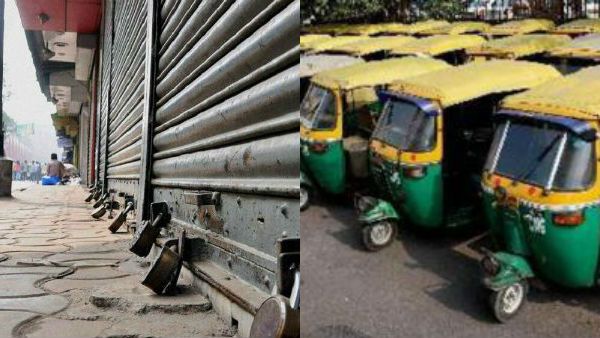 நாளை பாரத் பந்த்.. பல்வேறு தொழிற்சங்கங்களின் 25 கோடி பேர் பங்கேற்பு.. இயல்பு வாழ்க்கை பாதிக்கப்படும்