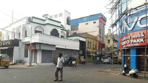 தொடங்கியது பந்த்.. ஸ்தம்பித்த மாநிலங்கள்.. மத்திய அரசை கண்டித்து நாடு முழுவதும் வேலைநிறுத்தம்!