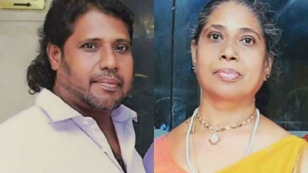 கண்ணை மறைத்த போதை.. சரக்கு பாட்டில் எங்கே.. சண்டை போட்ட தம்பி.. கத்தி குத்துக்கு பலியான அக்கா